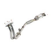 Katalysator OPEL VECTRA