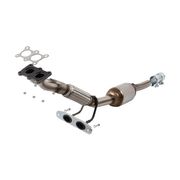 Katalysator SEAT ALTEA