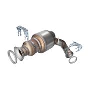 Katalysator MERCEDES-BENZ