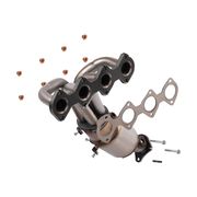 Katalysator MERCEDES-BENZ SLK