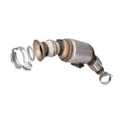 Katalysator MERCEDES-BENZ VITO / MIXTO