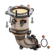 Katalysator NISSAN MURANO