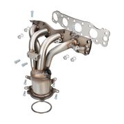 Katalysator SUZUKI SWIFT