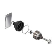 Gelenksatz, Antriebswelle AUDI CABRIOLET