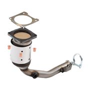 Katalysator CITROËN NEMO