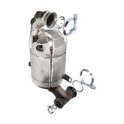 Katalysator CITROËN JUMPY