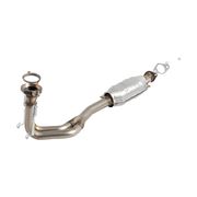 Katalysator FORD ORION