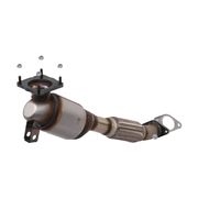 Katalysator FORD TRANSIT