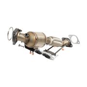 Katalysator VOLVO XC60