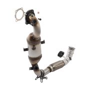 Katalysator FORD FIESTA