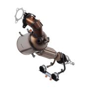 Katalysator MITSUBISHI OUTLANDER