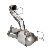 Katalysator CITROËN JUMPY