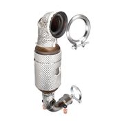 Katalysator CITROËN C4 CACTUS