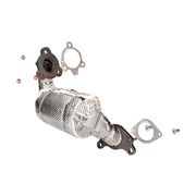 Katalysator DACIA LODGY