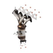 Katalysator SEAT ALTEA XL