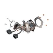 Katalysator VW SHARAN