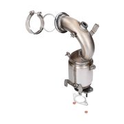 Katalysator FIAT BRAVO