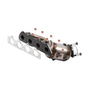 Katalysator KIA PRO CEE´D