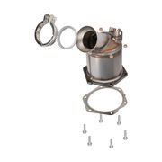 Katalysator MERCEDES-BENZ C-KLASSE