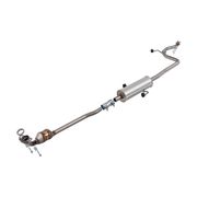 Katalysator DAIHATSU