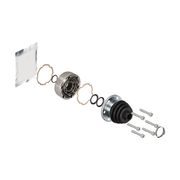 Gelenksatz, Antriebswelle AUDI 90