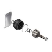 Gelenksatz, Antriebswelle VW VENTO