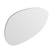 Spiegelglas, Außenspiegel FIAT 500 C