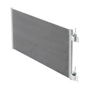 Kondensator, Klimaanlage RENAULT