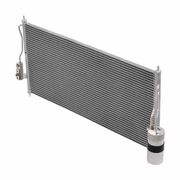 Kondensator, Klimaanlage NISSAN ALMERA