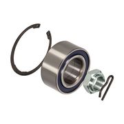 Radlagersatz CITROËN ZX