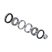 Radlagersatz HYUNDAI