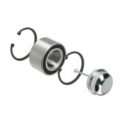 Radlagersatz OPEL COMBO