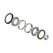 Radlagersatz CITROËN C5