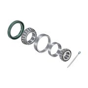 Radlagersatz KIA PRIDE