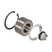 Radlagersatz NISSAN NOTE