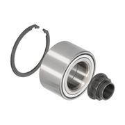 Radlagersatz TOYOTA VERSO