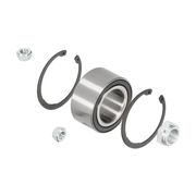 Radlagersatz PORSCHE