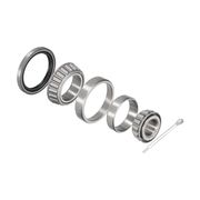 Radlagersatz DAIHATSU