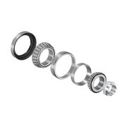 Radlagersatz CITROËN C5