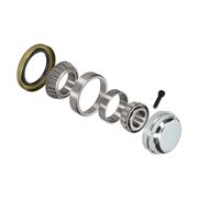 Radlagersatz MERCEDES-BENZ CLK