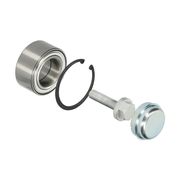 Radlagersatz MERCEDES-BENZ E-KLASSE