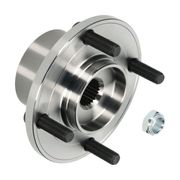 Radlagersatz MITSUBISHI COLT