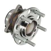 Radlagersatz MITSUBISHI ASX