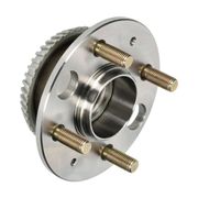 Radlagersatz HONDA CIVIC