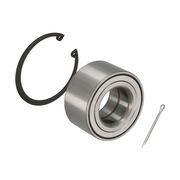 Radlagersatz OPEL MERIVA