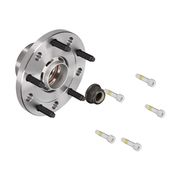 Radlagersatz FORD TOURNEO CUSTOM