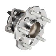 Radlagersatz TOYOTA VERSO