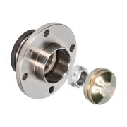 Radlagersatz CITROËN C1