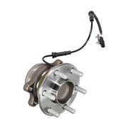 Radlagersatz NISSAN NP300 NAVARA