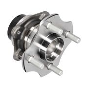 Radnabe TOYOTA COROLLA